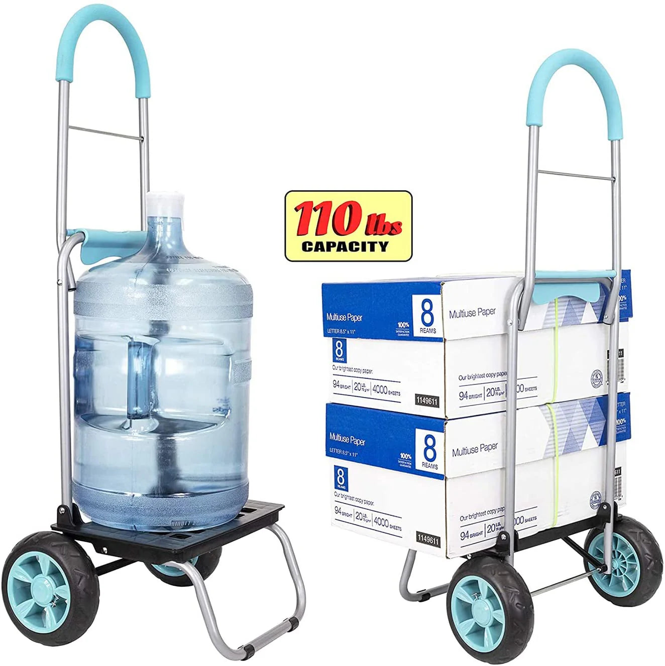 Trolley Dolly