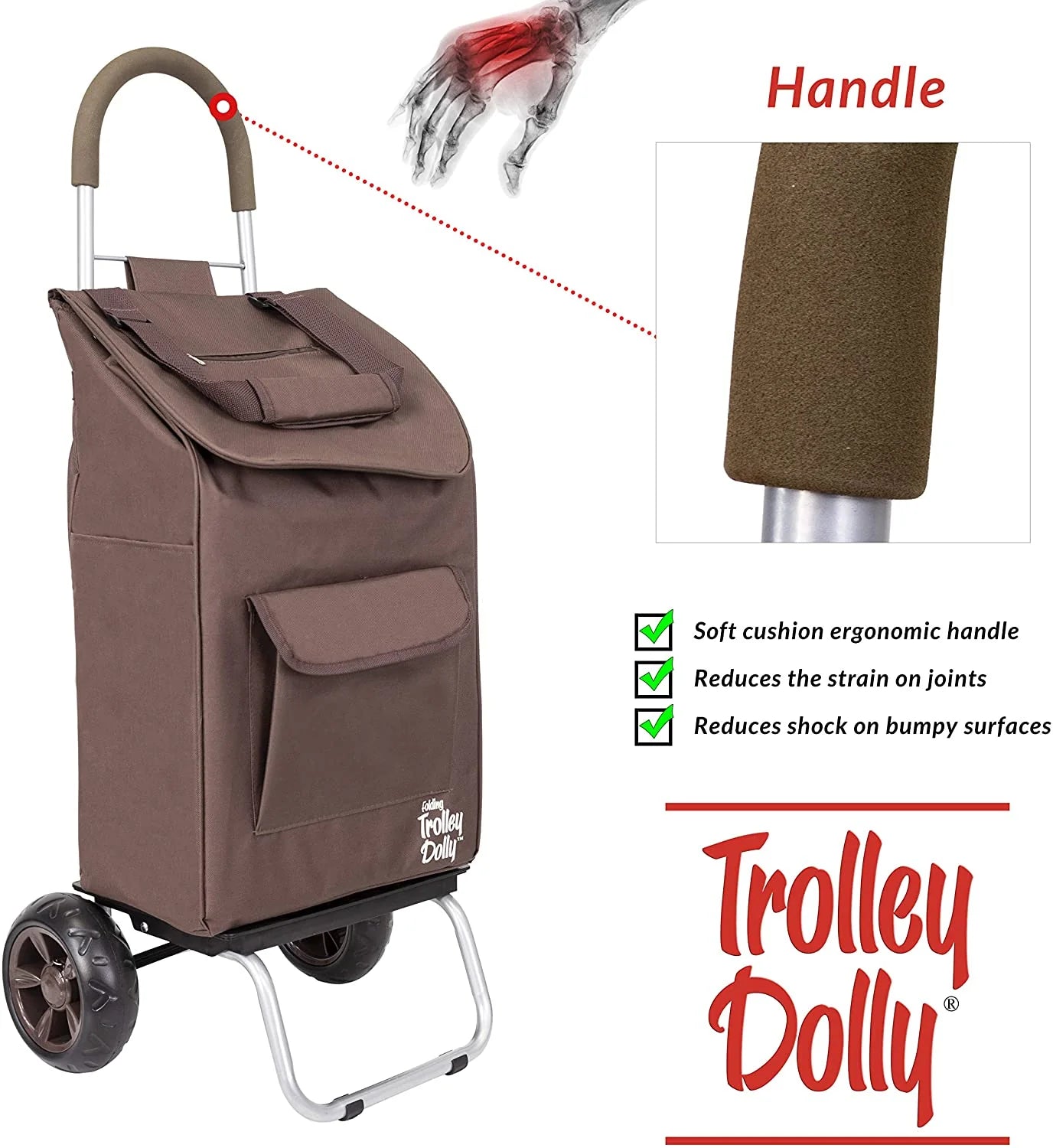Trolley Dolly