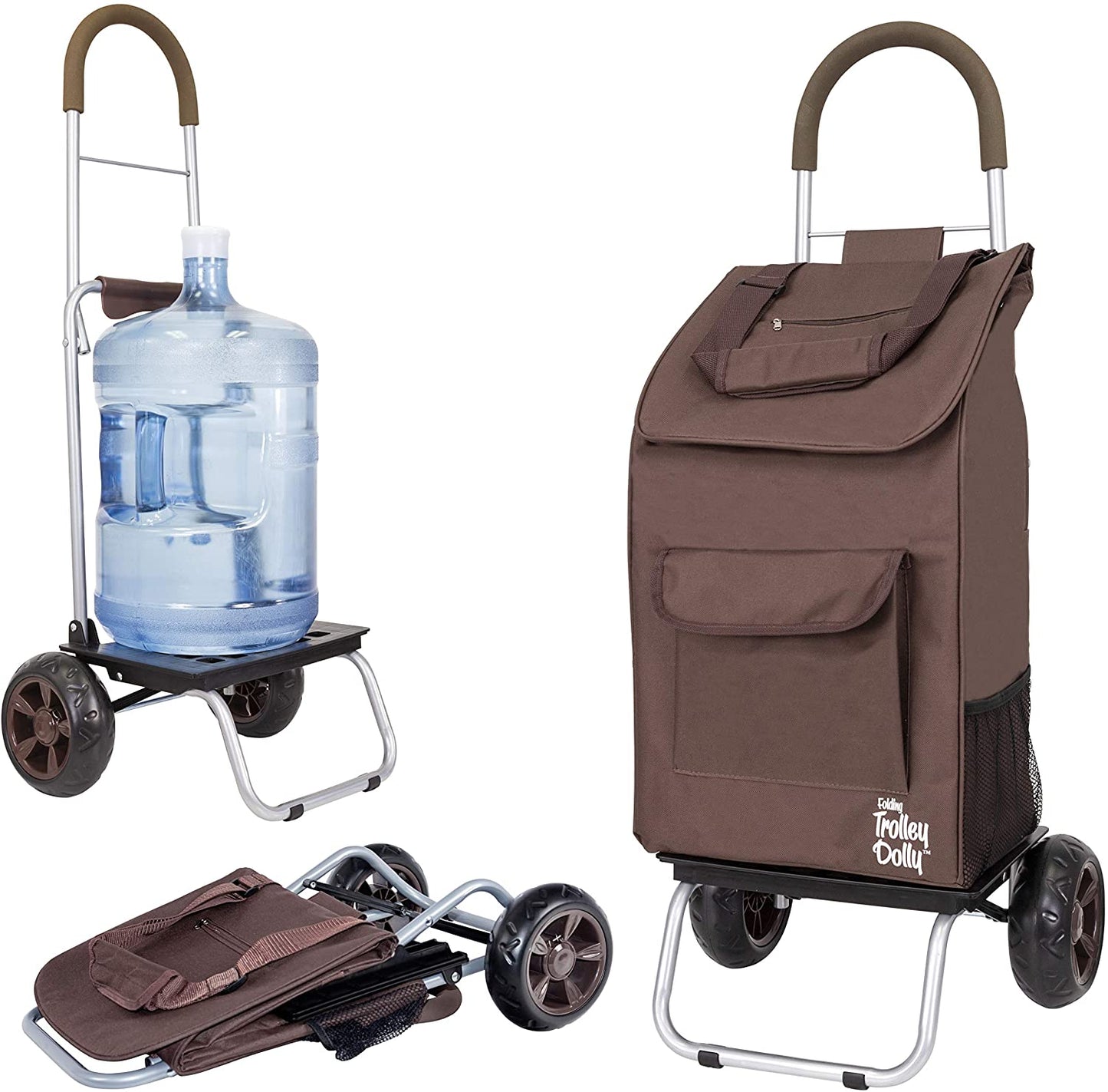 Trolley Dolly