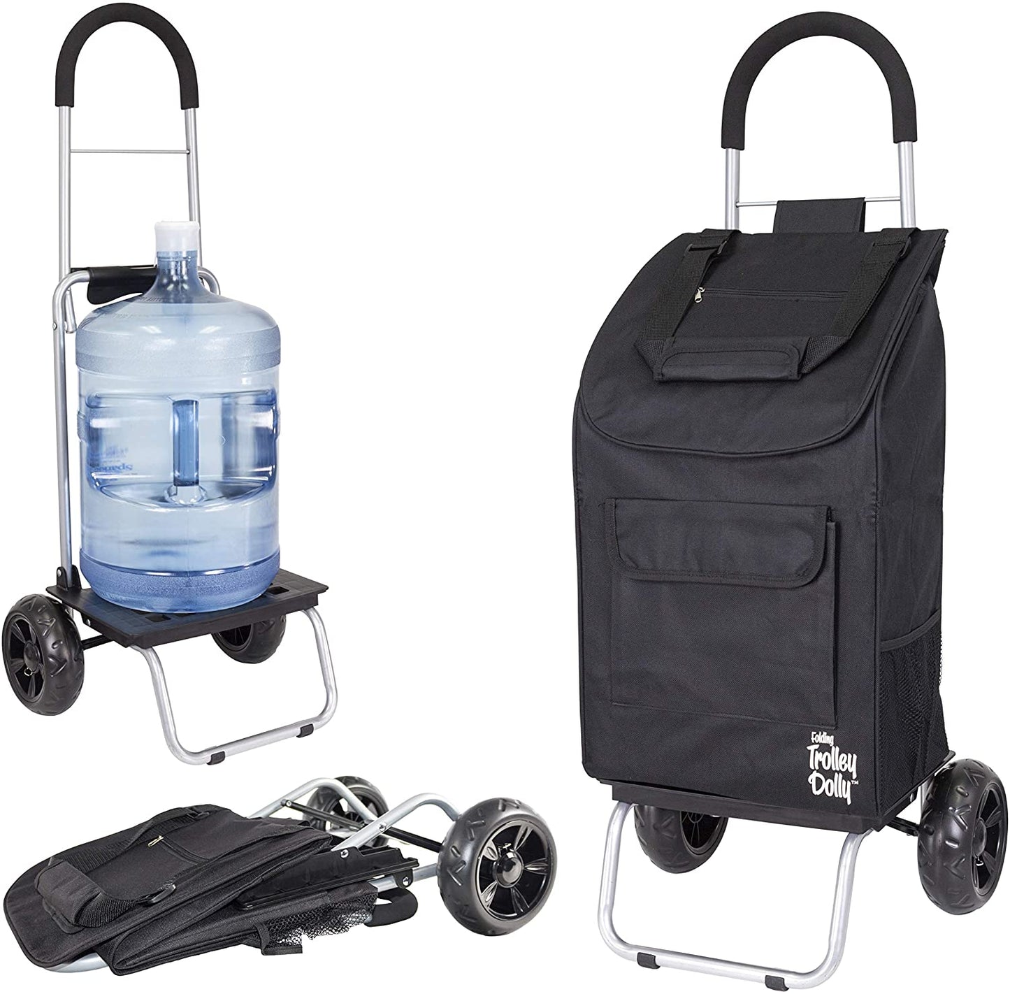 Trolley Dolly