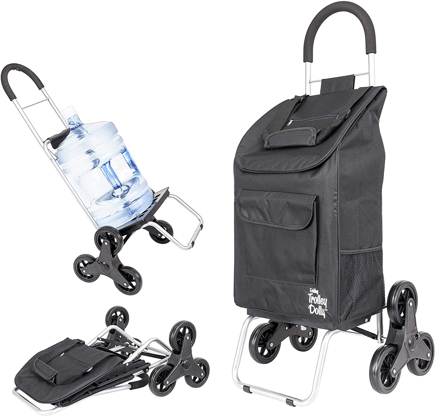 Stair Climber Trolley Dolly