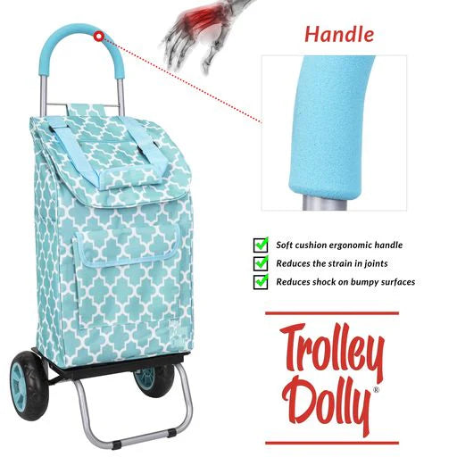 Trolley Dolly