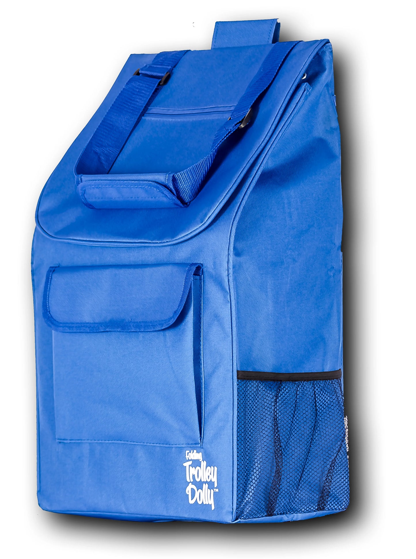 Trolley Dolly Bag Replacement - Blue
