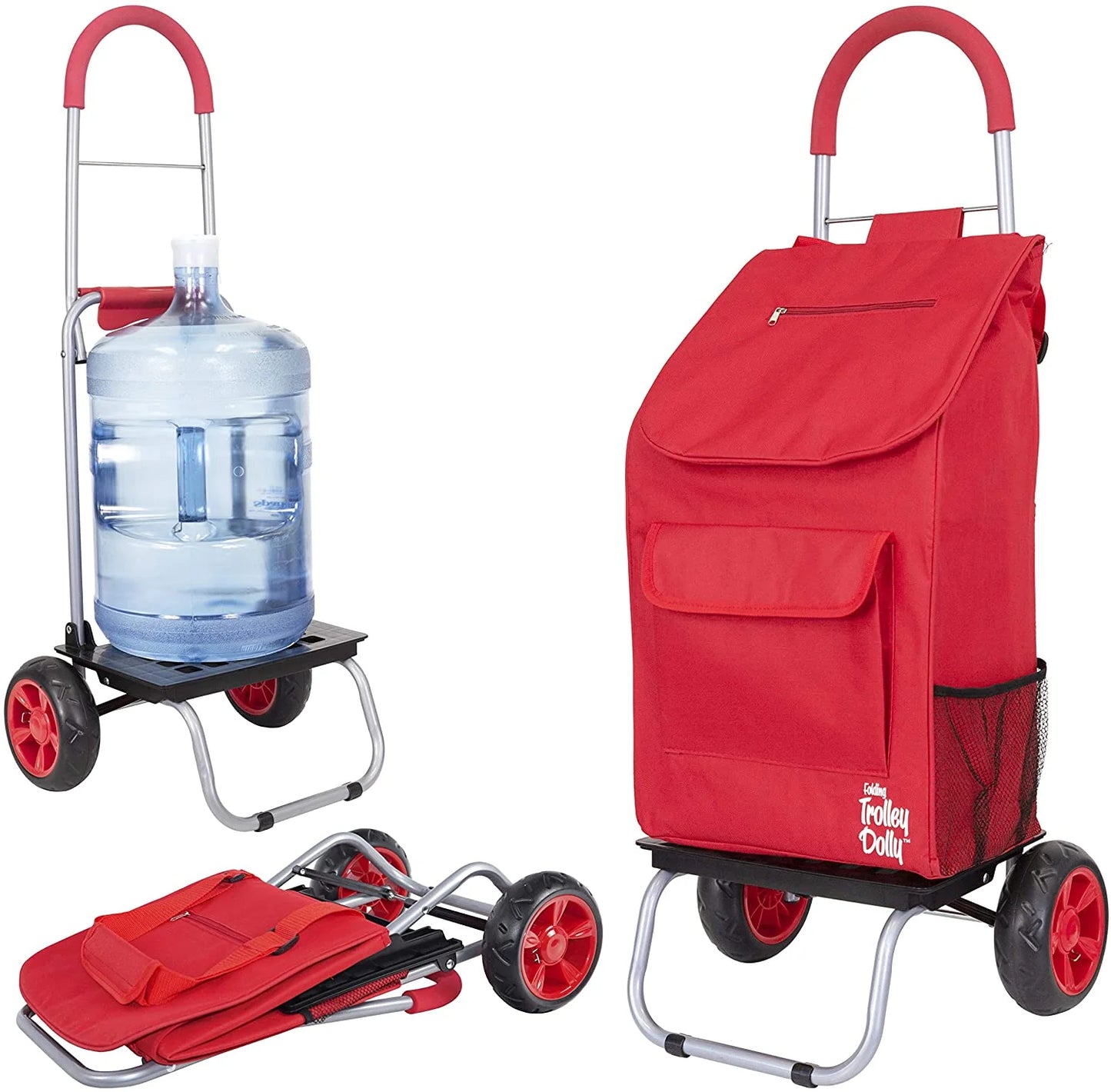 Trolley Dolly