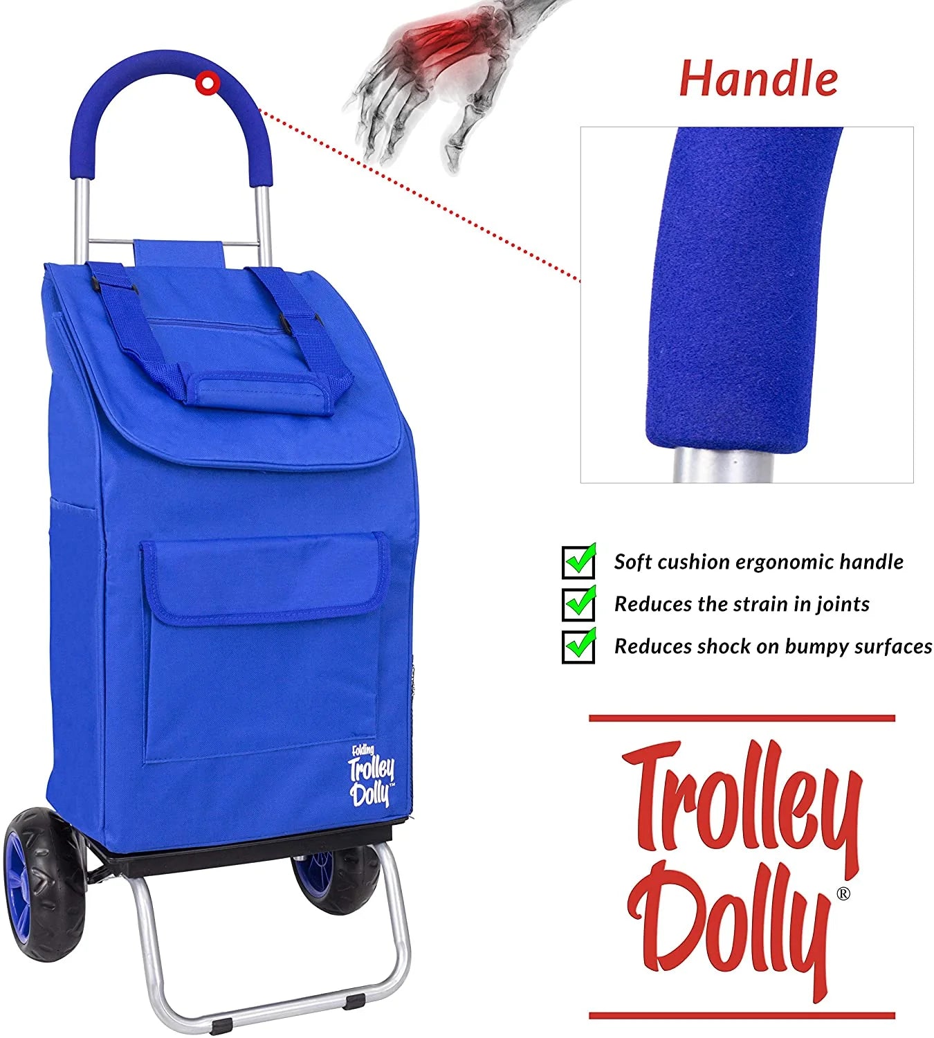 Trolley Dolly