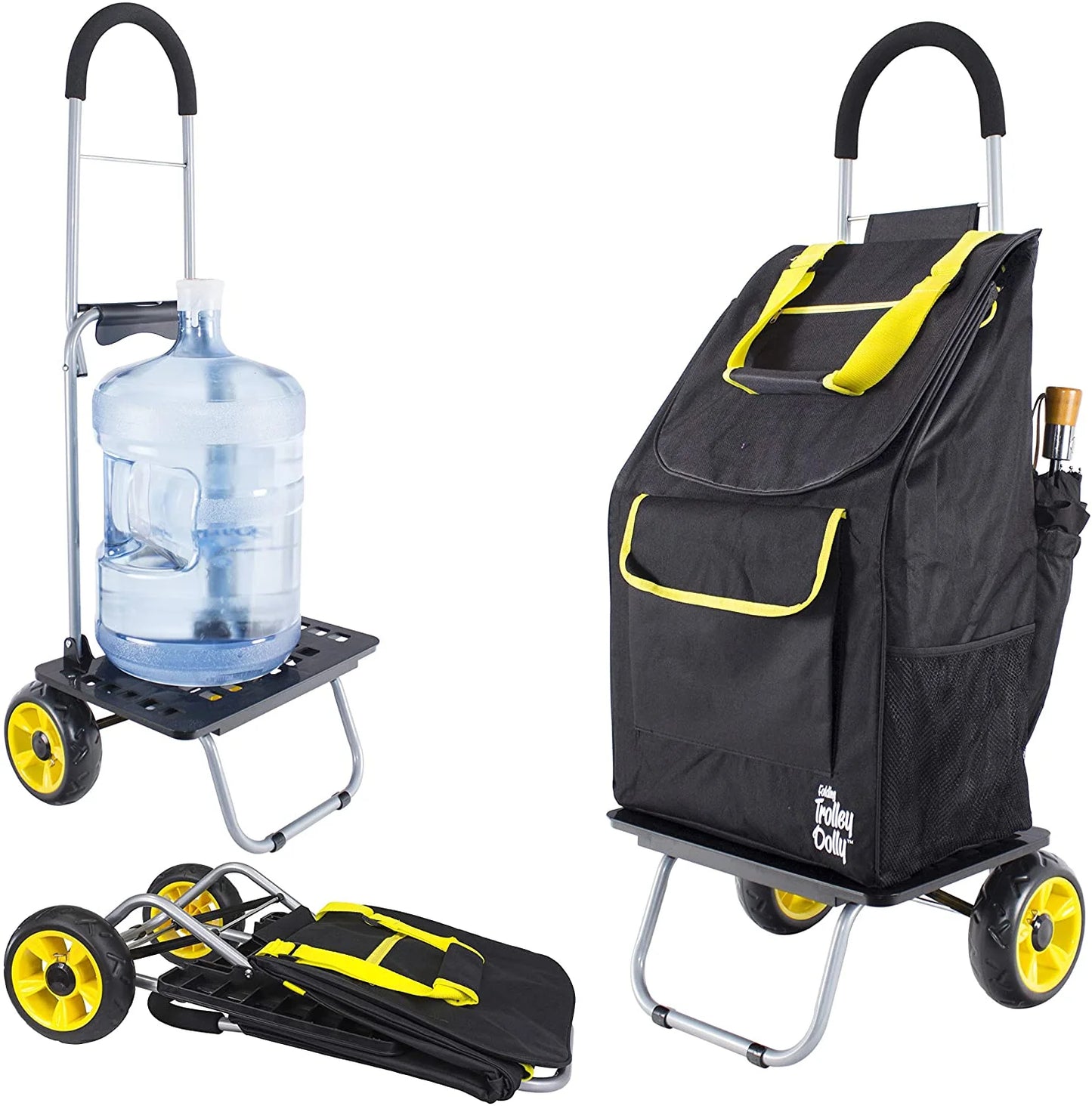 Bigger Trolley Dolly