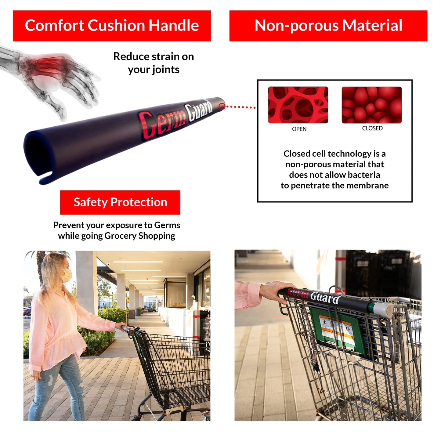 Germ Guard