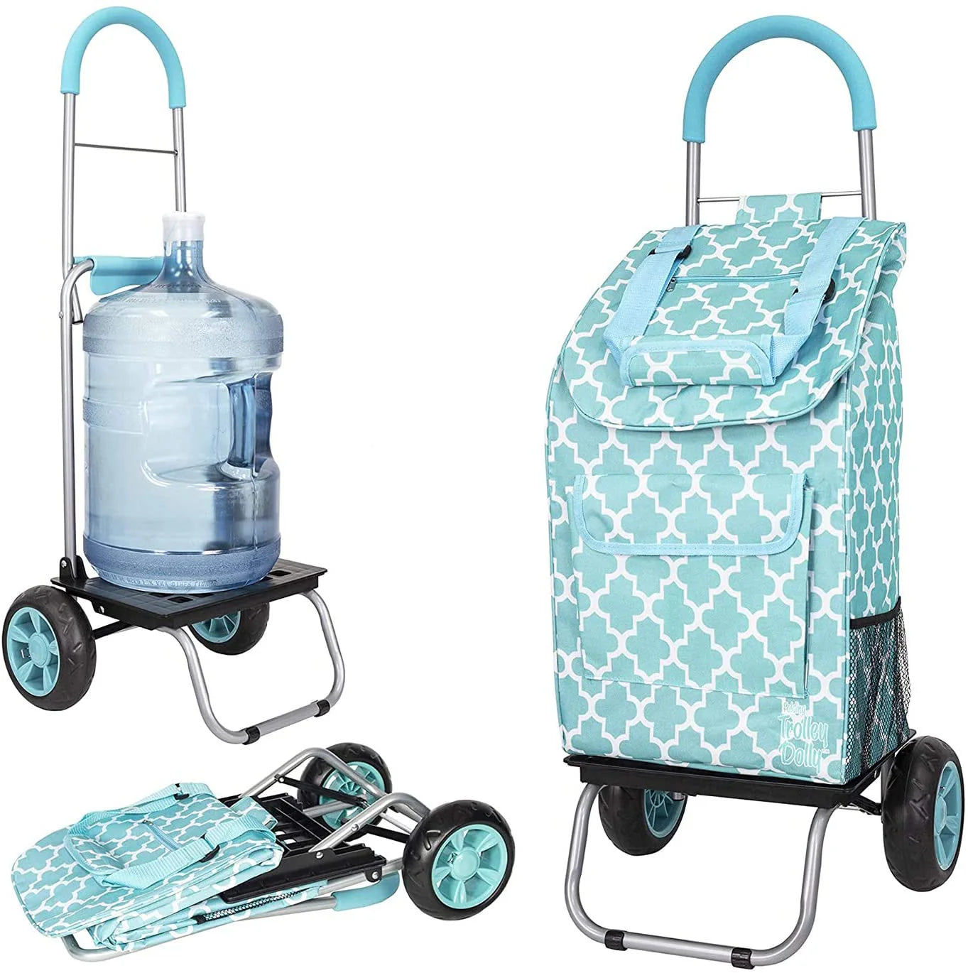 Trolley Dolly