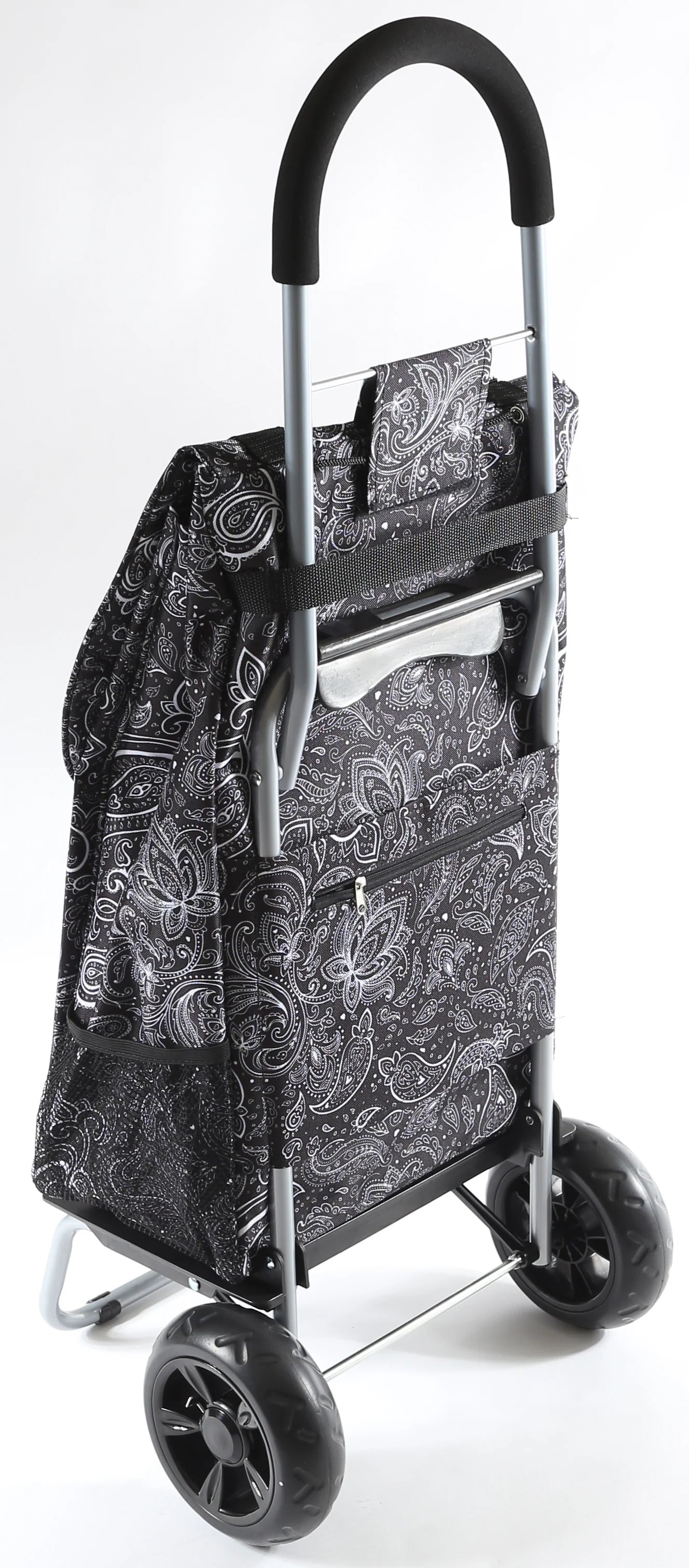 Trolley Dolly - Paisley