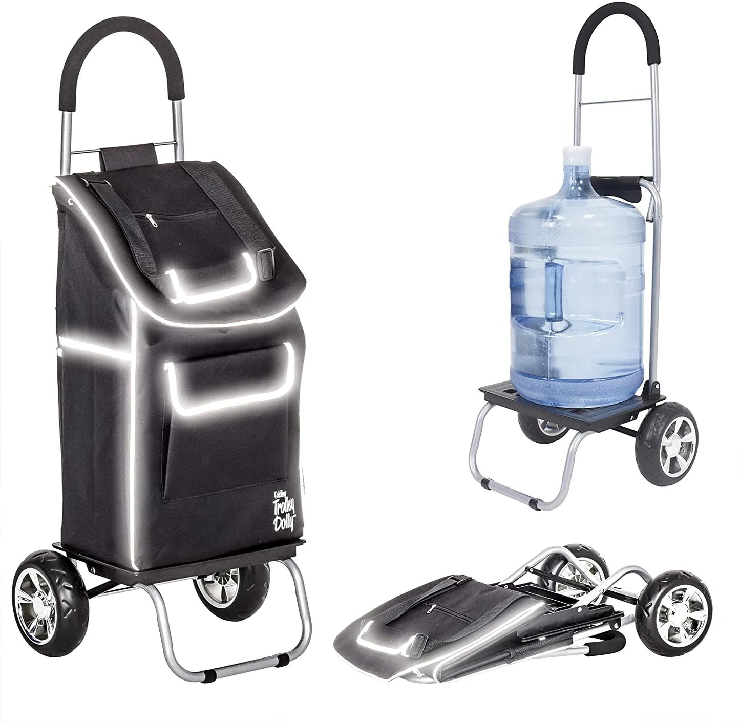 Trolley Dolly