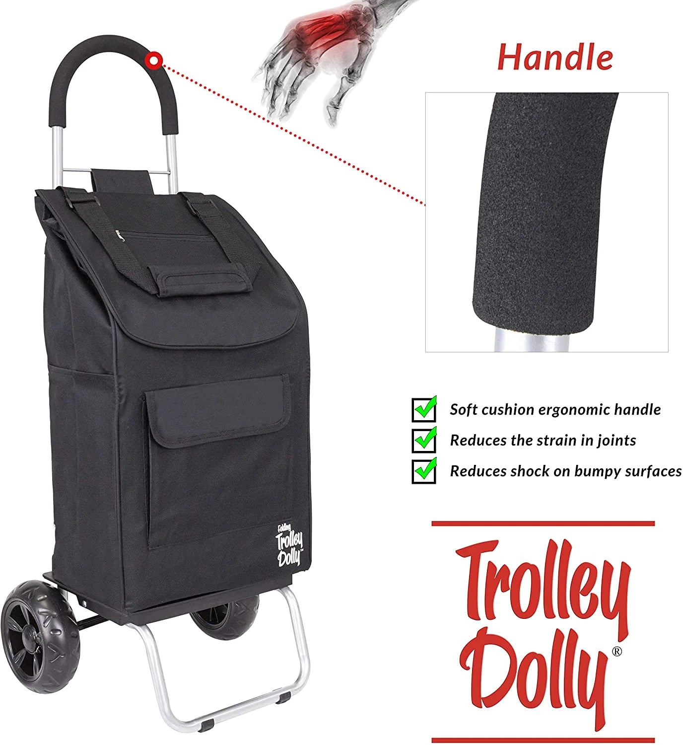 Trolley Dolly