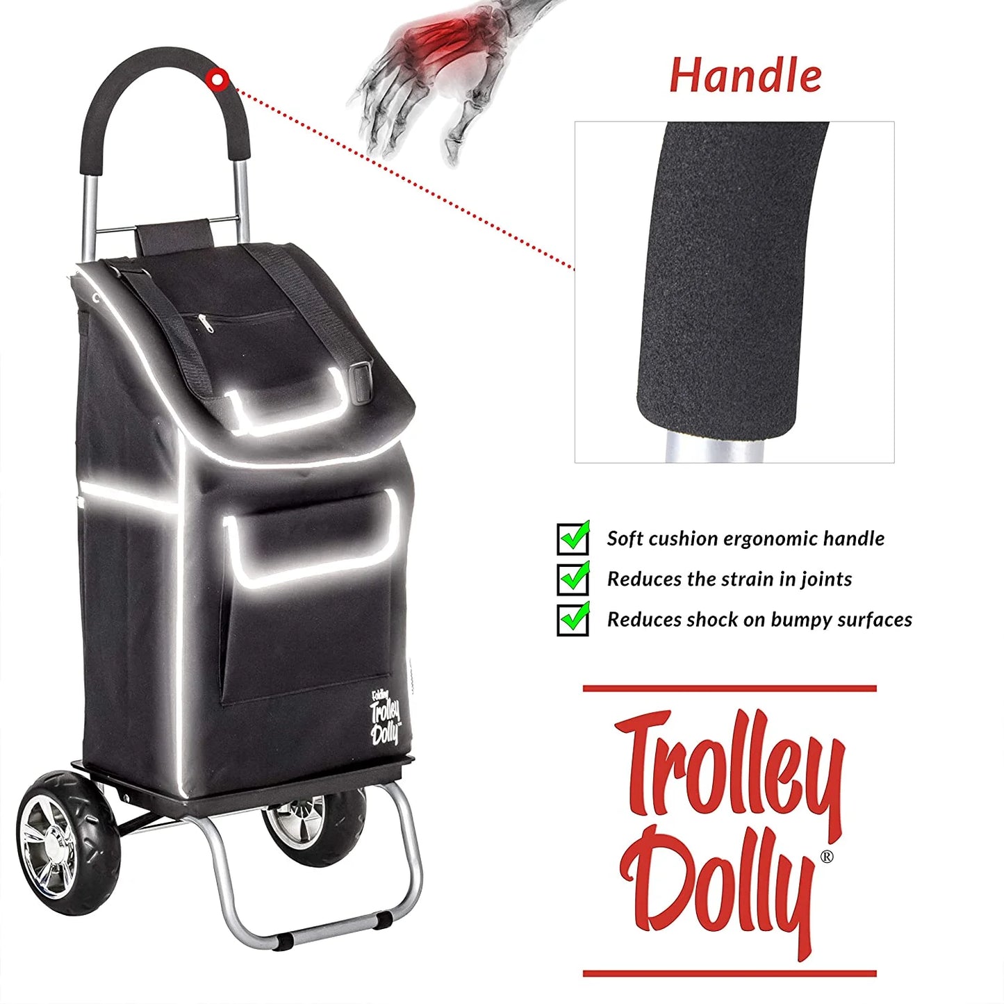 Trolley Dolly