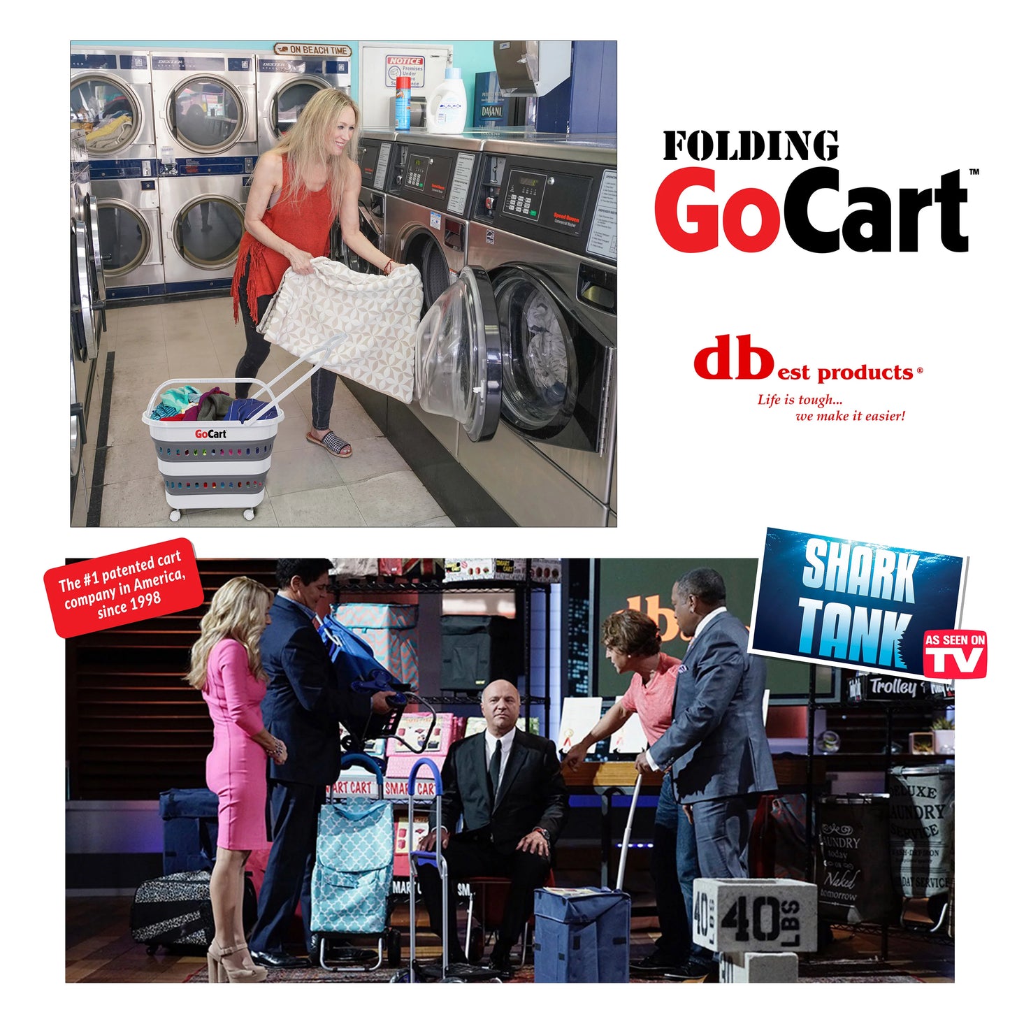 Folding GoCart Collapsible laundry basket on Wheels Grocery Cart Shopping foldable Pop Up plastic hamper Tote Handles Cesto para ropa sucia