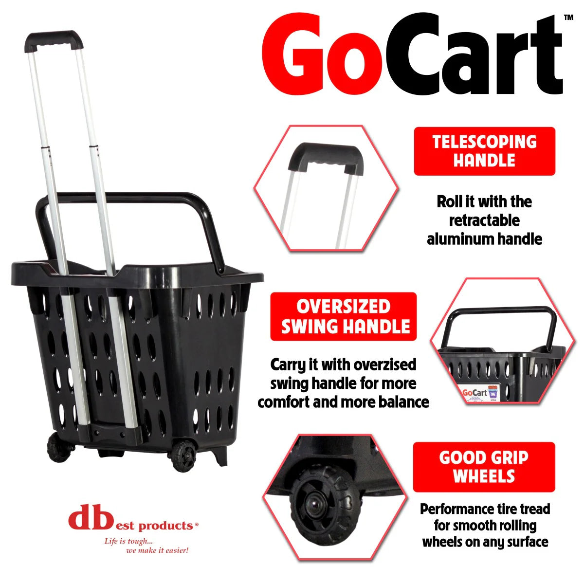 GoCart®