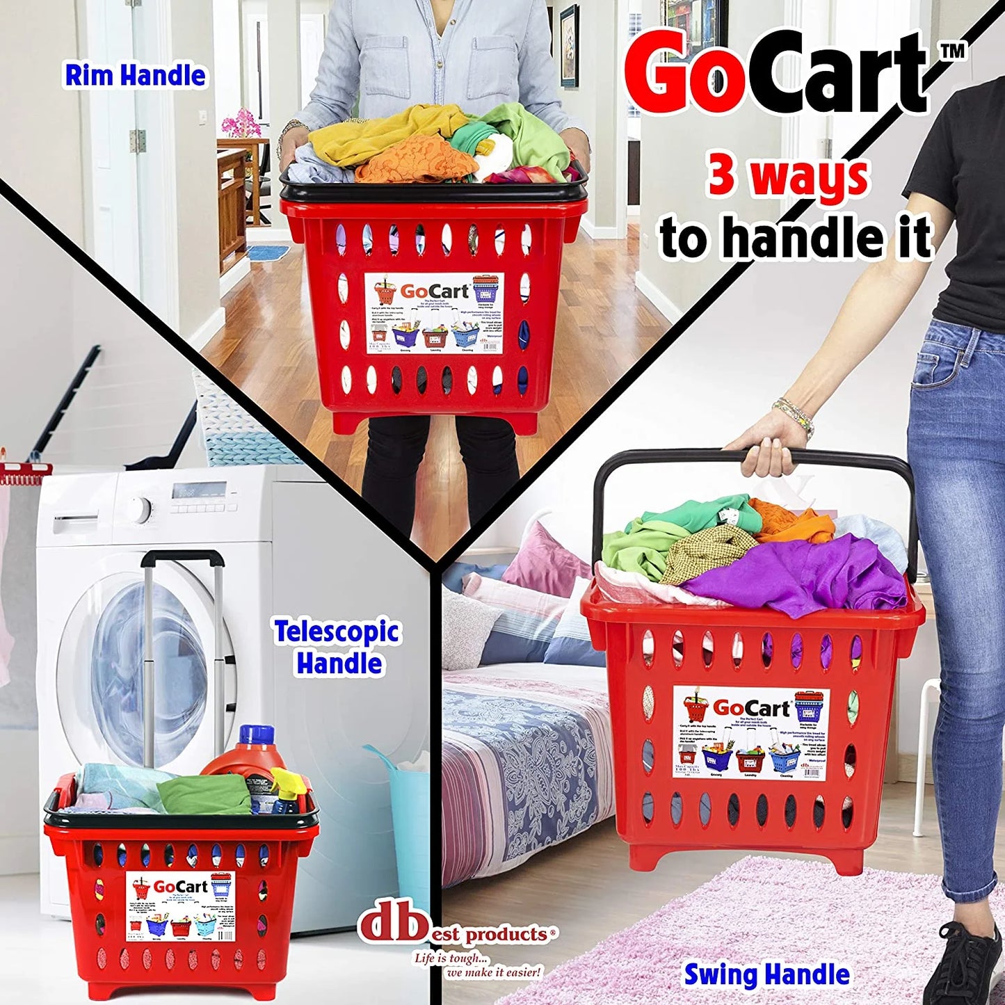 GoCart®