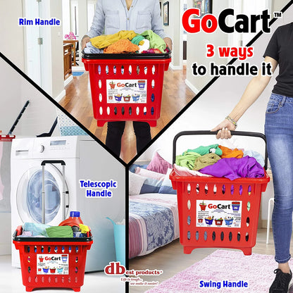 GoCart®