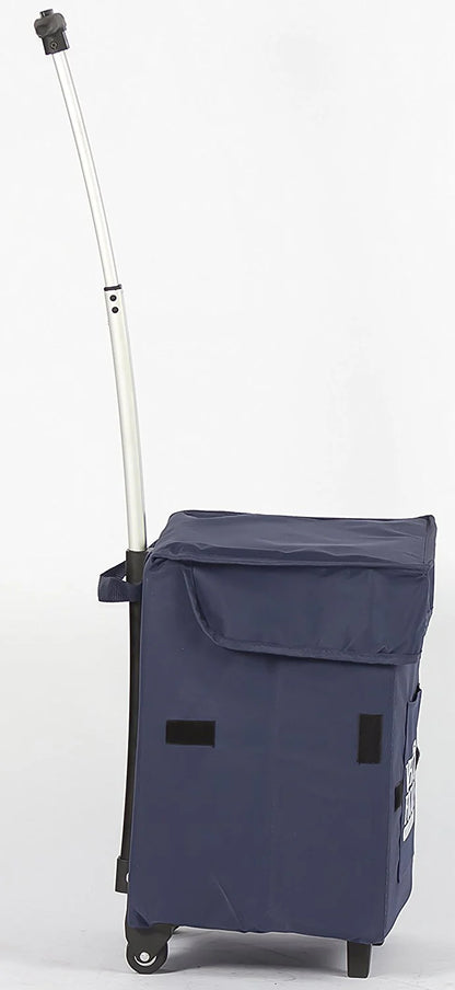 Smart Cart - Whole Foods