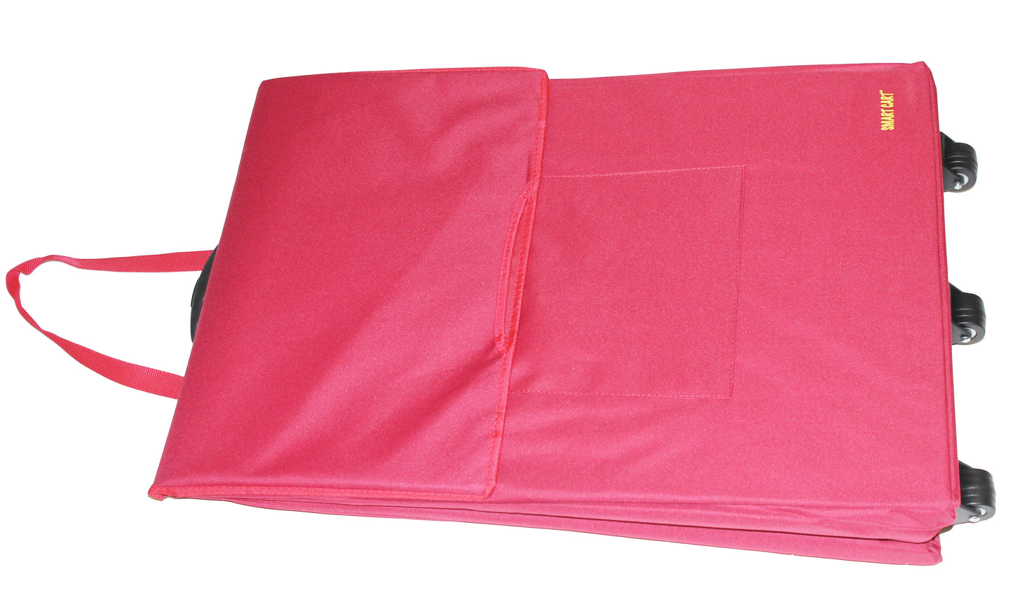 Jumbo Smart Cart - Red