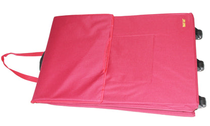 Jumbo Smart Cart - Red