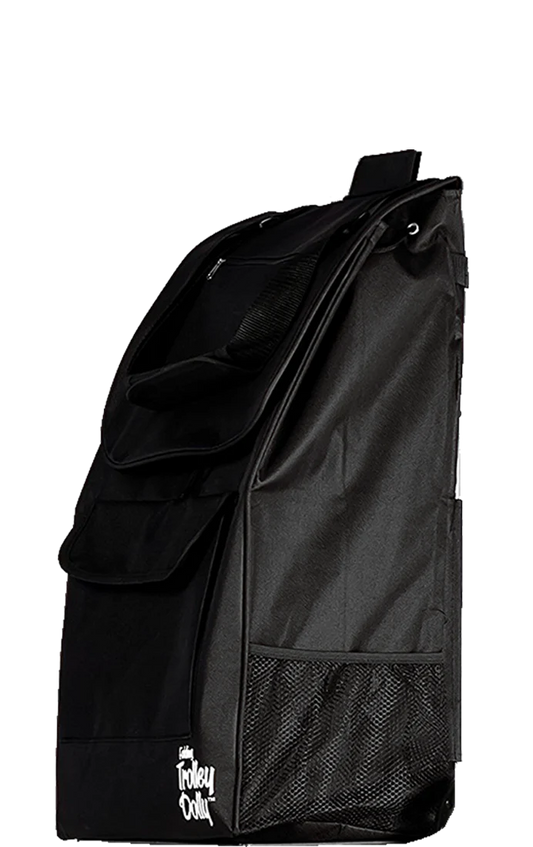 Trolley Dolly Bag Replacement - Black