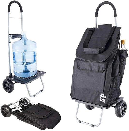 Bigger Trolley Dolly