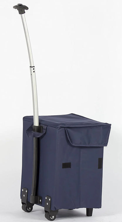 Smart Cart - Whole Foods