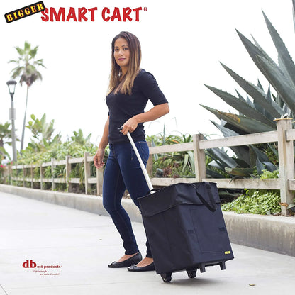 Bigger Smart Cart®