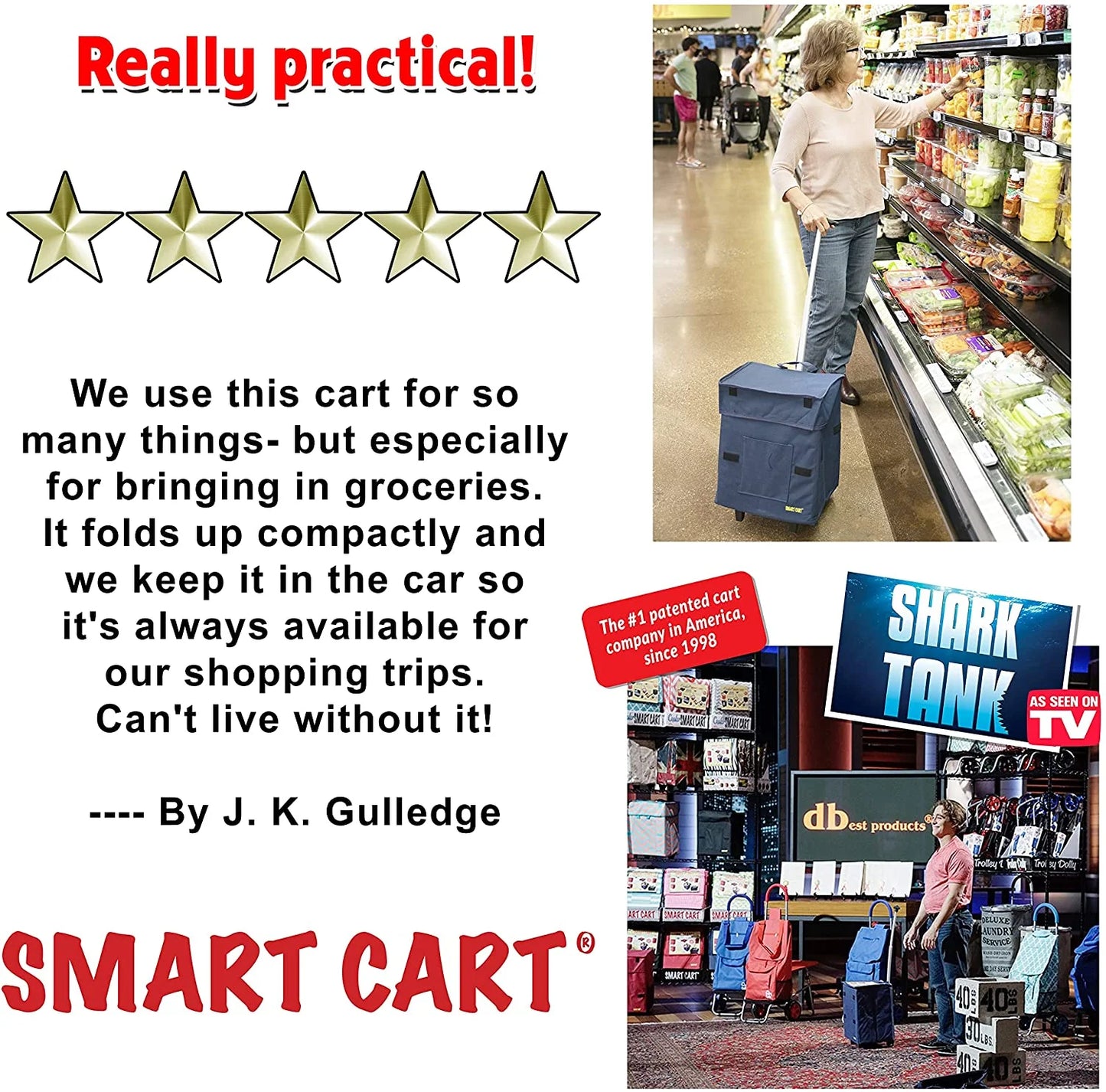 Smart Cart®