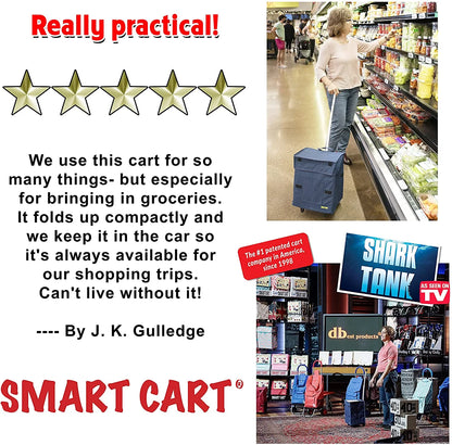 Smart Cart®
