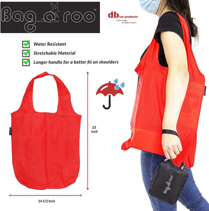 Bagaroo 5 Pack
