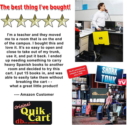 Original Quik Cart