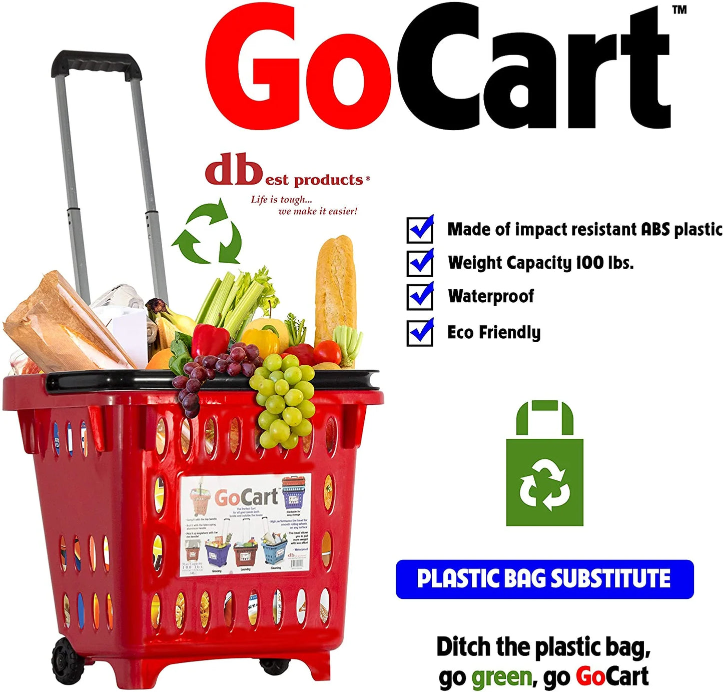 GoCart®