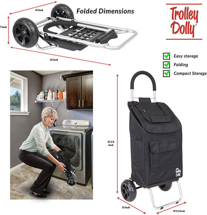 Trolley Dolly