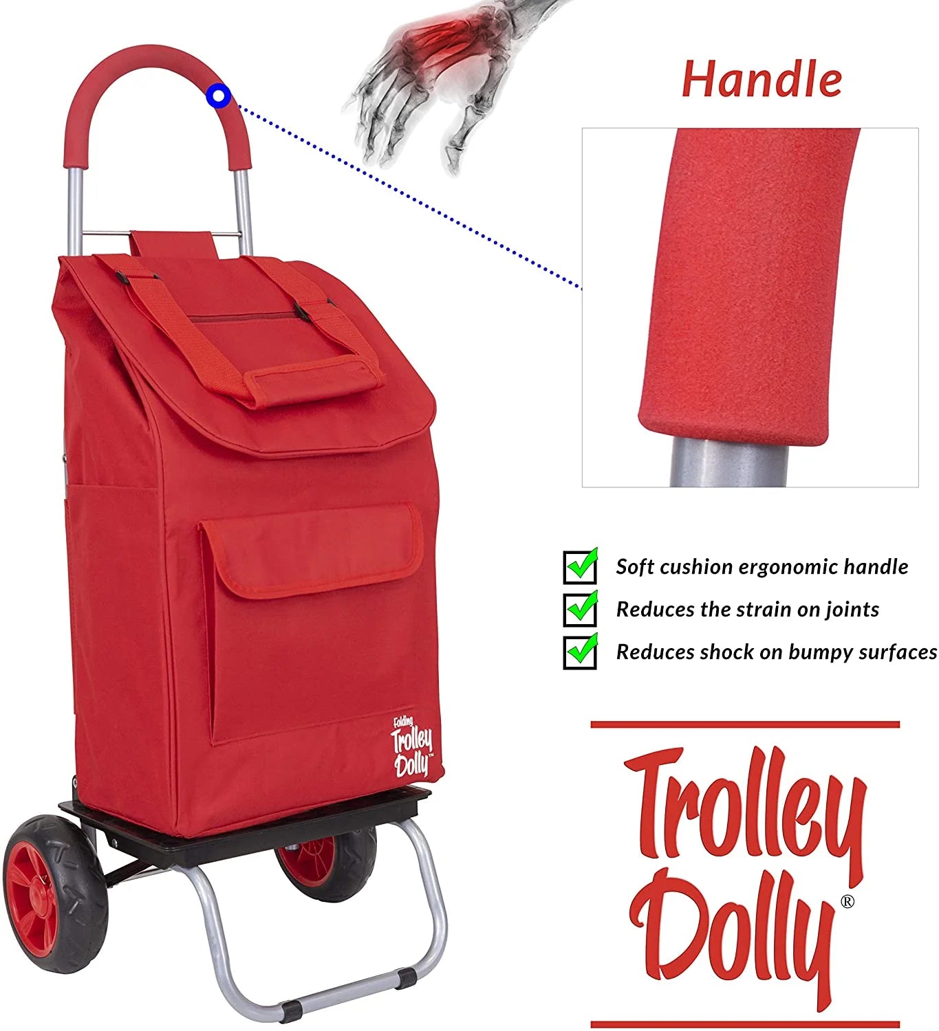 Trolley Dolly