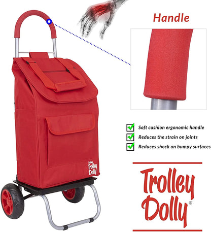 Trolley Dolly
