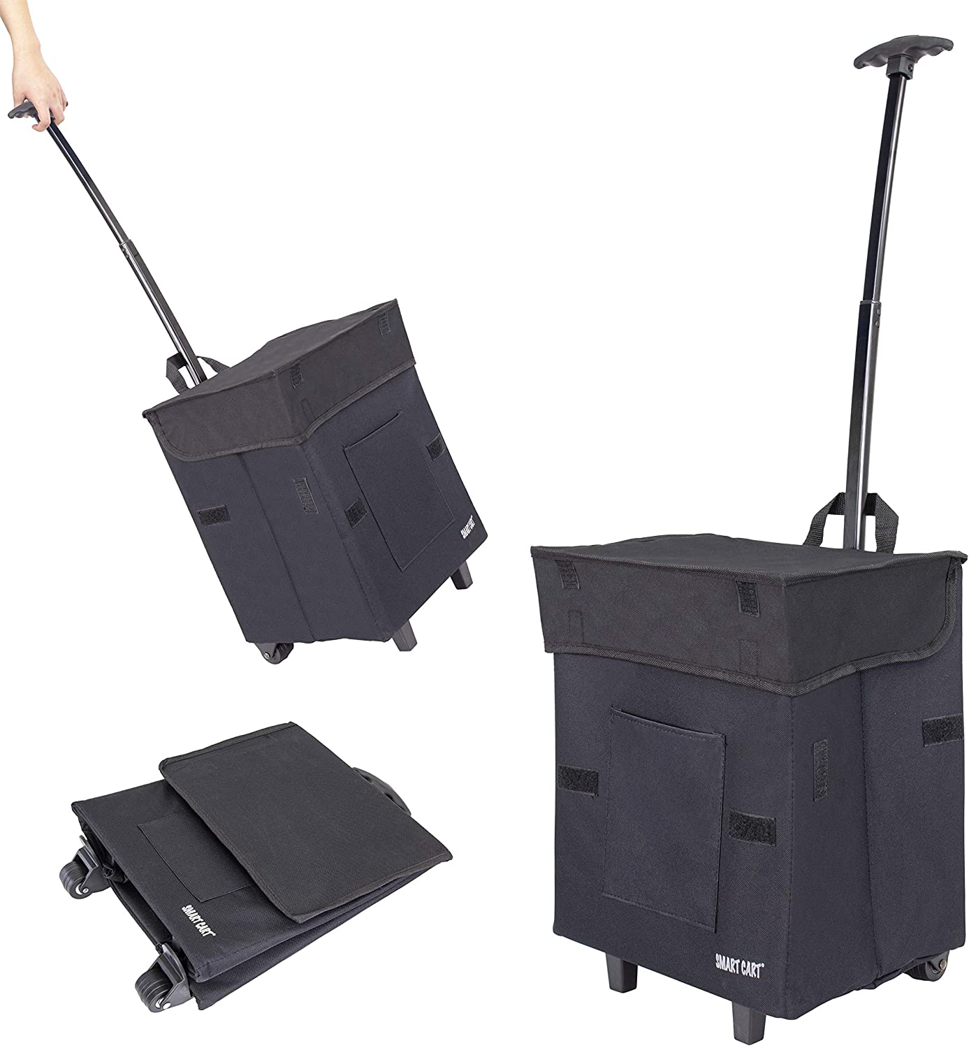 Smart Cart®