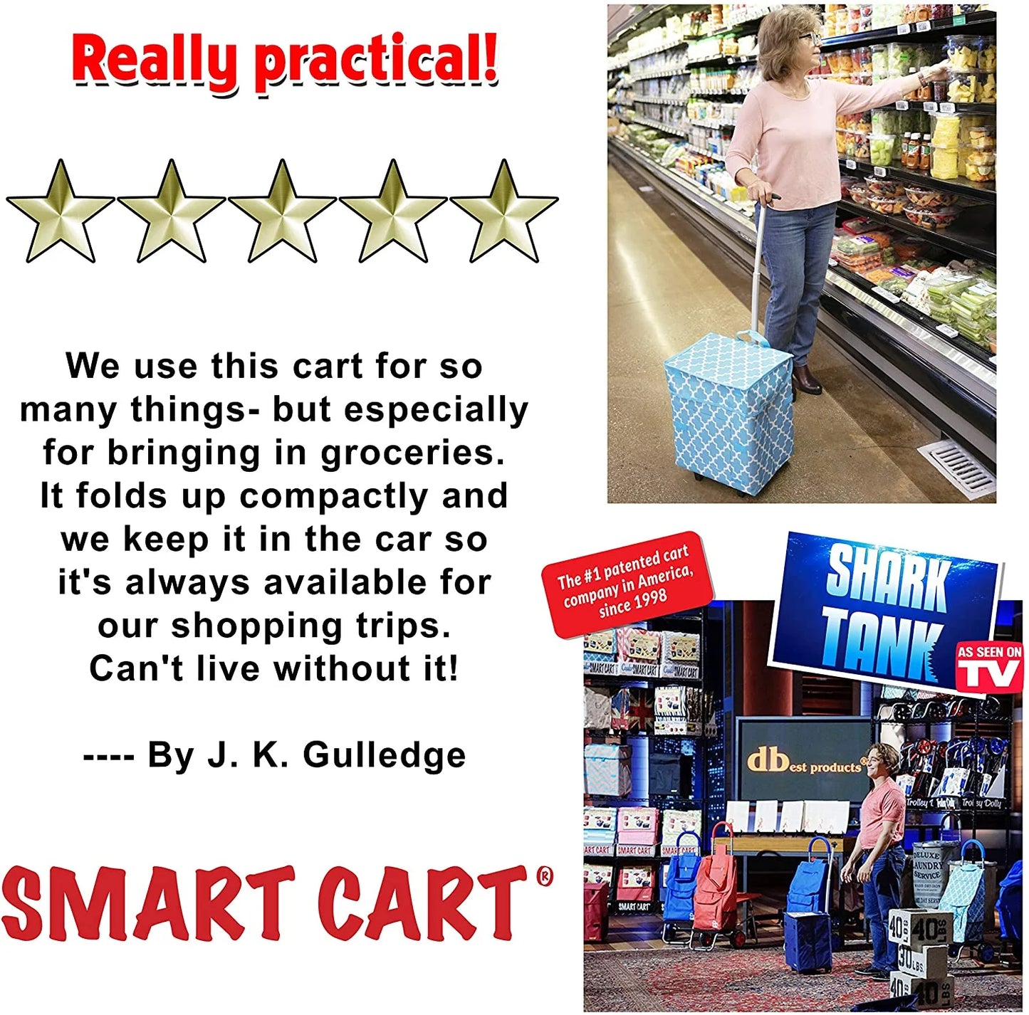 Smart Cart®