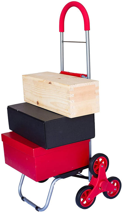 Stair Climber Trolley Dolly MM Dolly