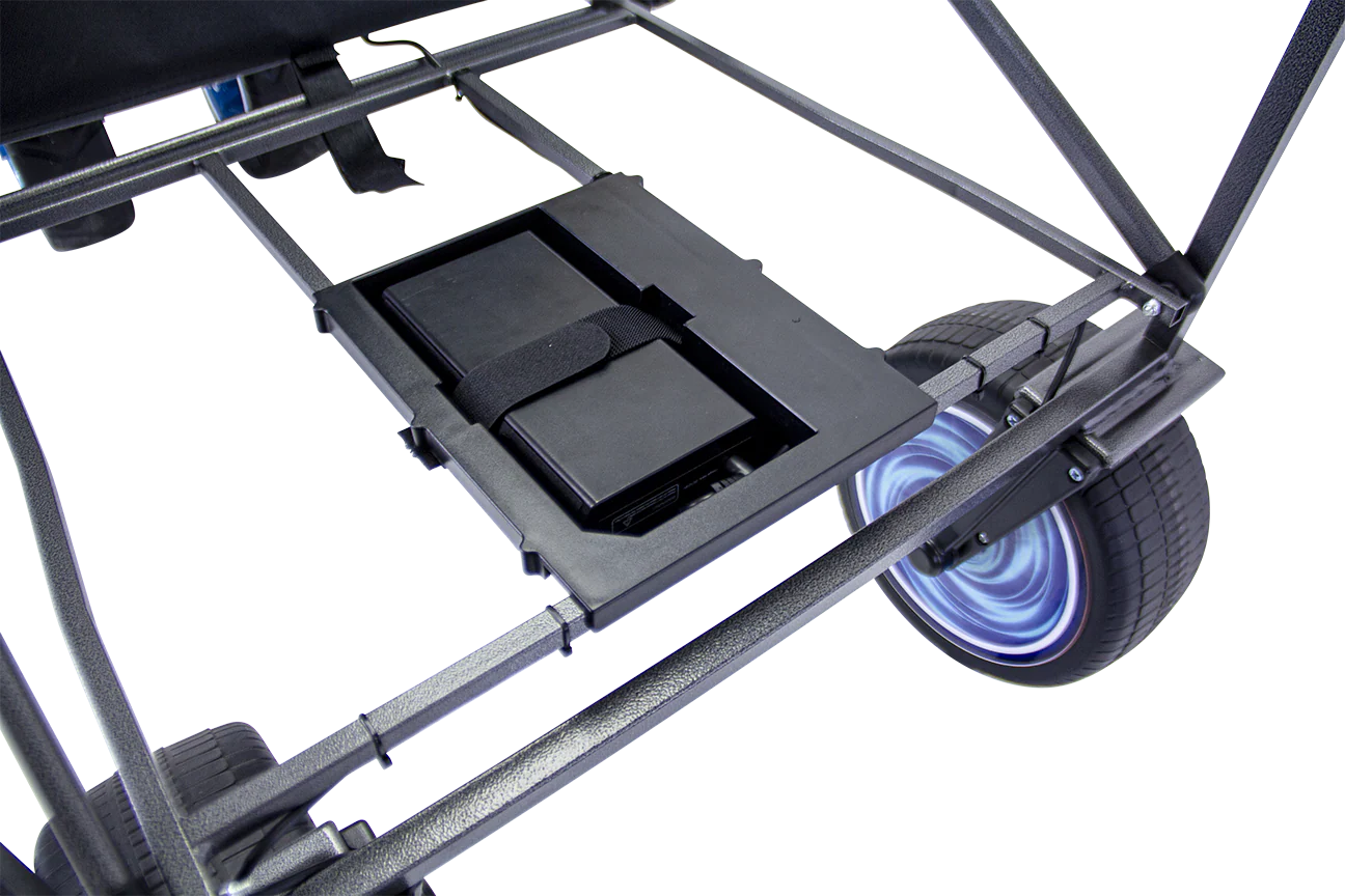 Cruiser Cart Electric Wagon Extra Battery Pack