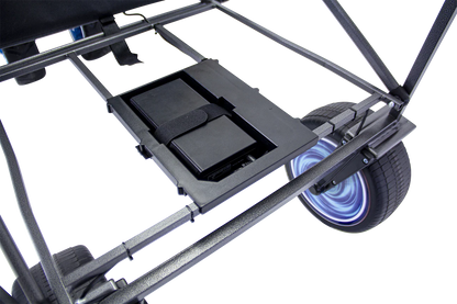 Cruiser Cart Electric Wagon Extra Battery Pack