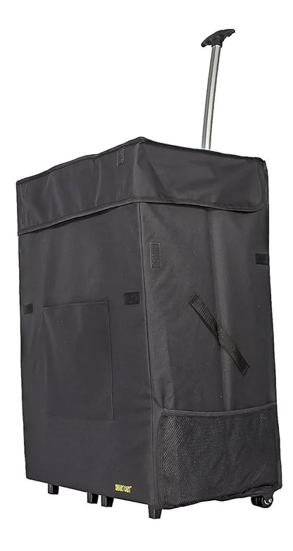 Jumbo Smart Cart - Black