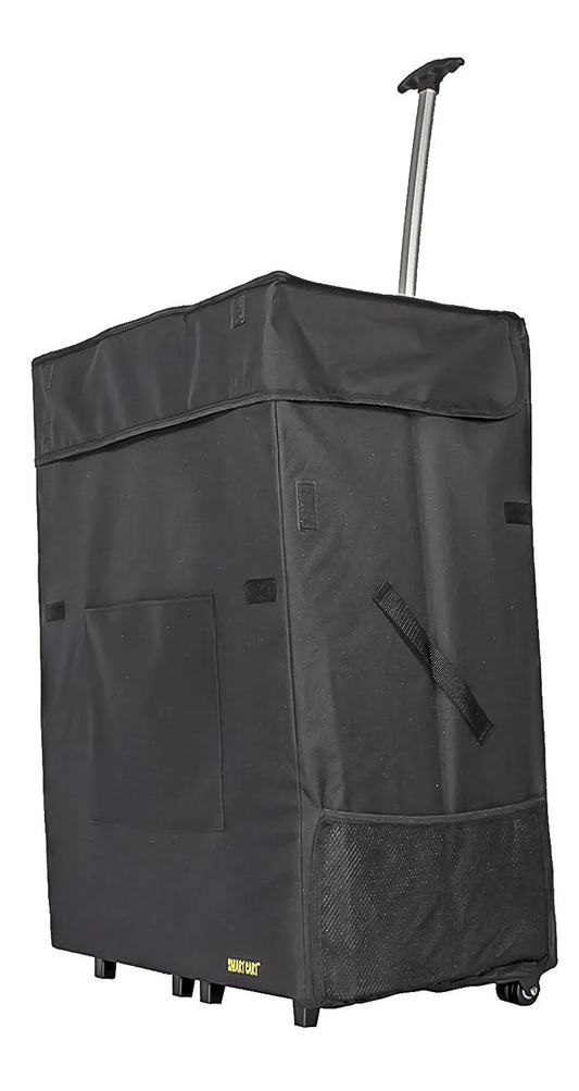 Jumbo Smart Cart - Black