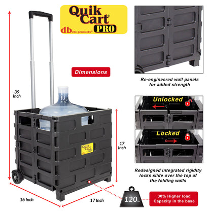 Quik Cart Pro