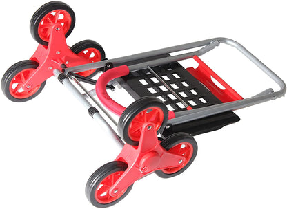 Stair Climber Trolley Dolly MM Dolly