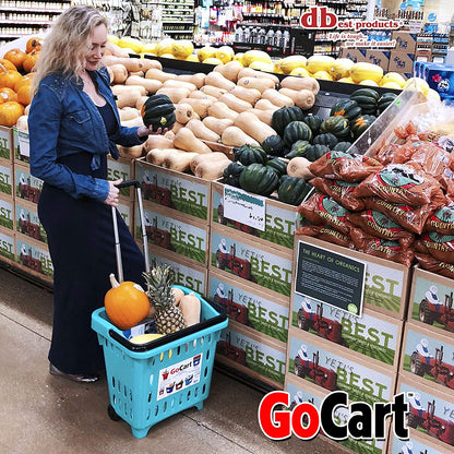 GoCart®