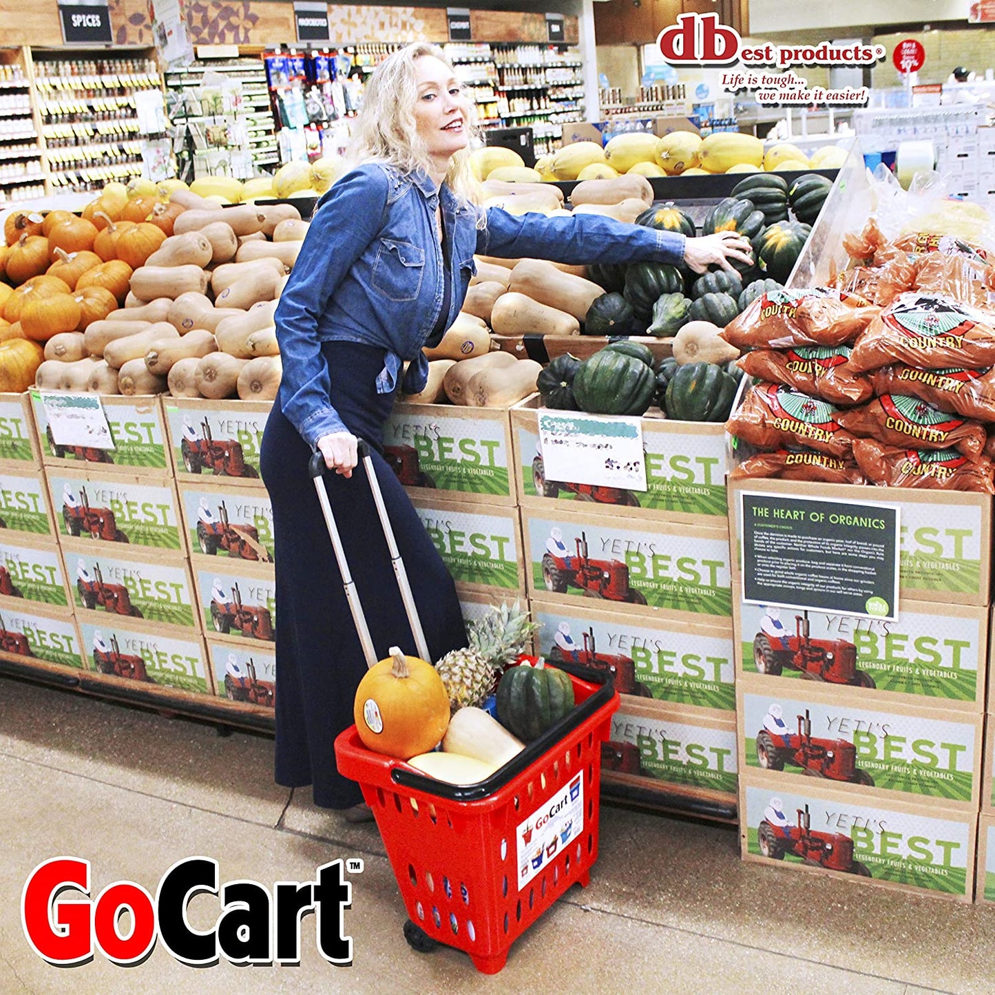 GoCart®