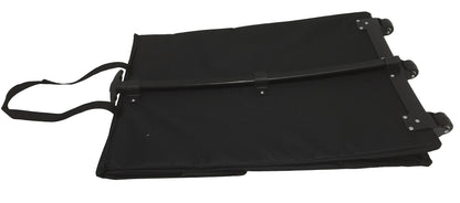 Jumbo Smart Cart - Black
