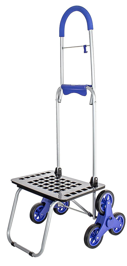 MaidPro Stair Climber Bigger Trolley Dolly MM - Blue