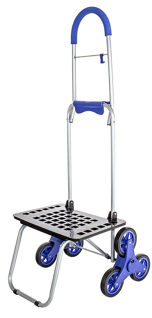 MaidPro Stair Climber Bigger Trolley Dolly MM - Blue