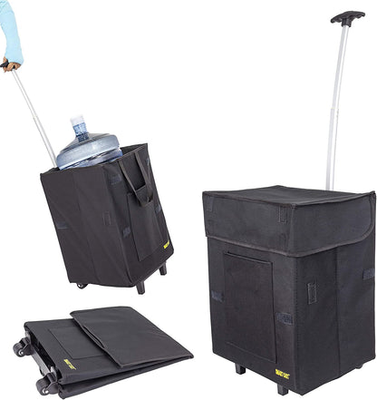 Bigger Smart Cart®